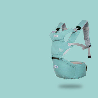 Versatile Comfort Baby Carrier – Keep Your Little One Close in Style and Ease - Little Dreamers Kingdom