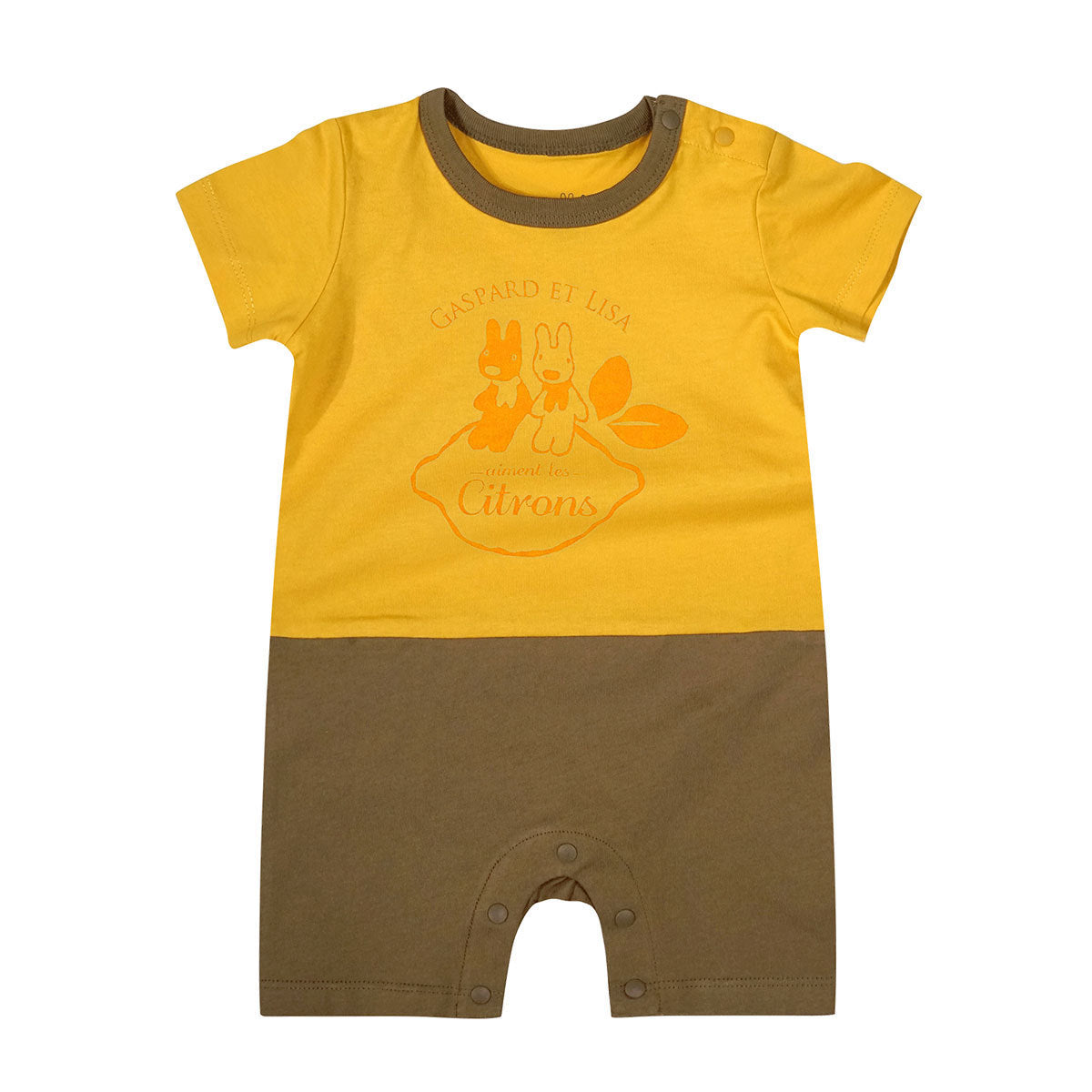 100% Cotton Boys' Summer Jumpsuit – Soft, Breathable & Stylish - Little Dreamers Kingdom