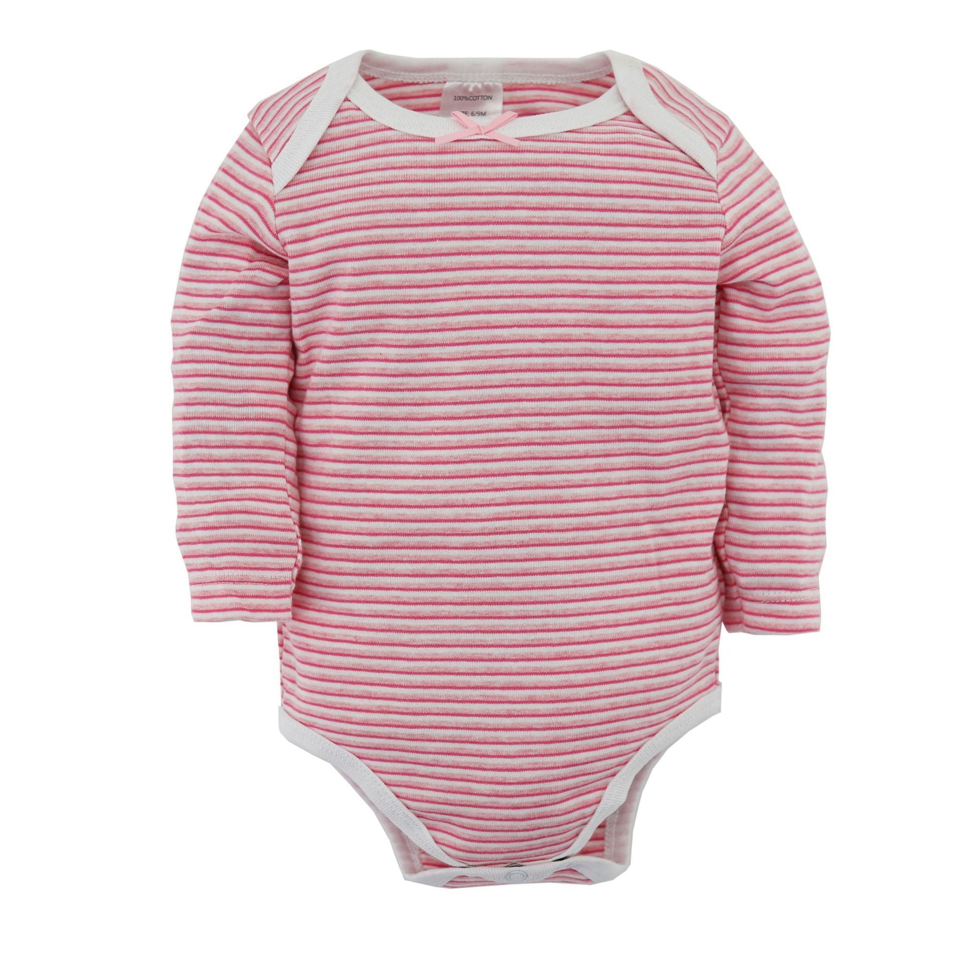 Cotton Llama Baby Romper