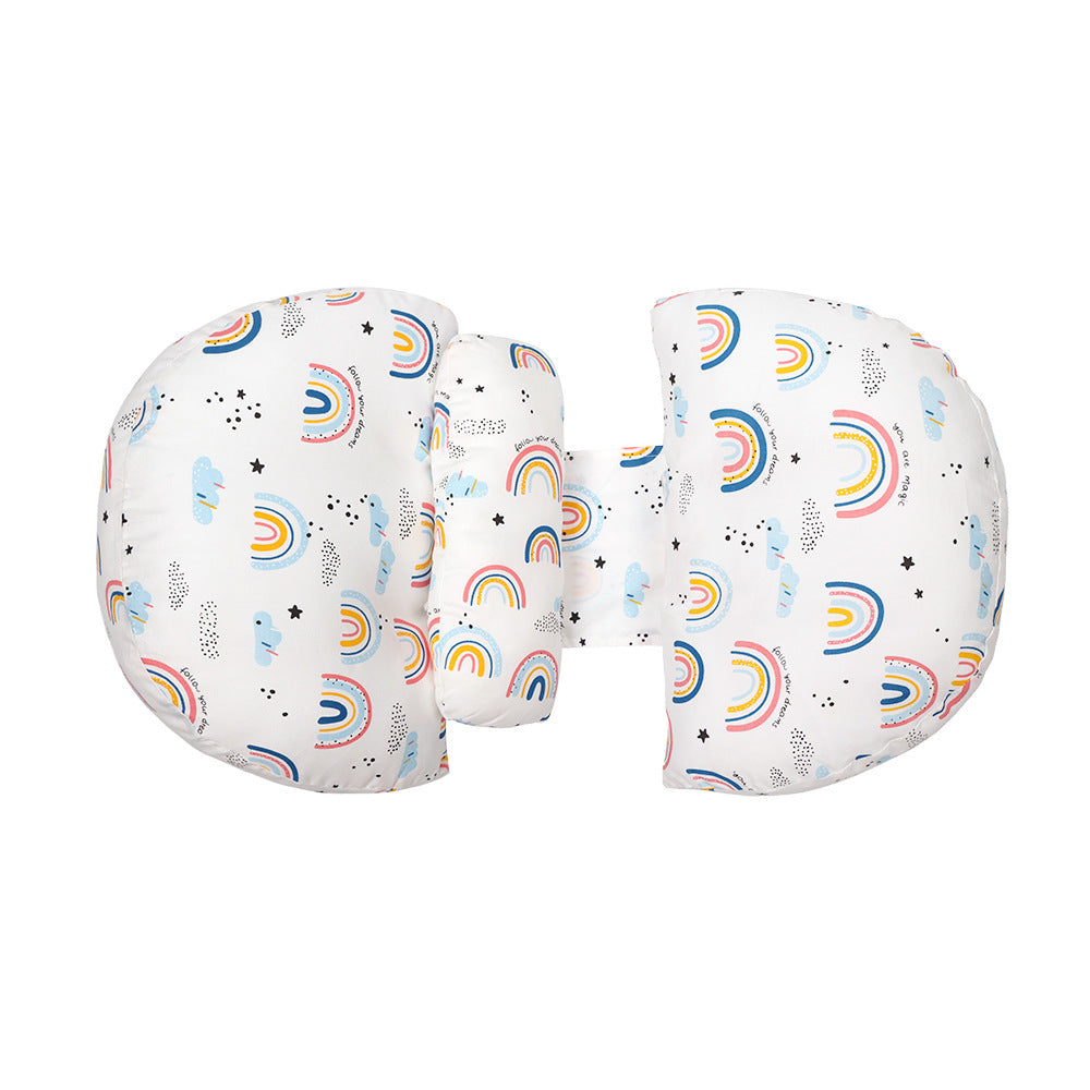 Little Dreamers Maternity Pillow - Little Dreamers Kingdom