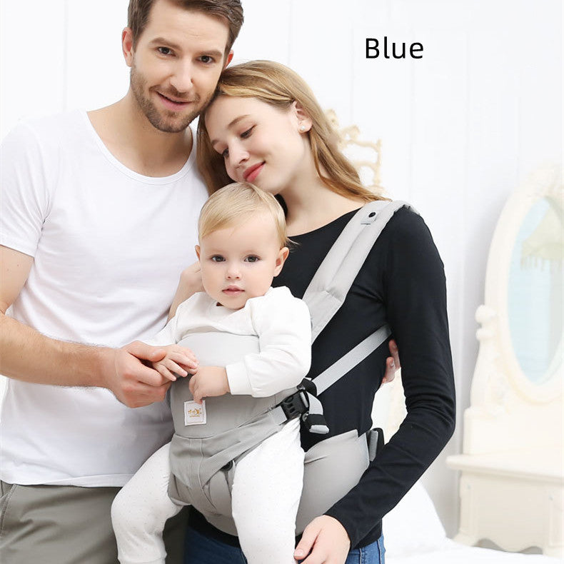 Full Stage Four Style Baby Harness – Your Baby’s Perfect Companion at Every Stage - Little Dreamers Kingdom
