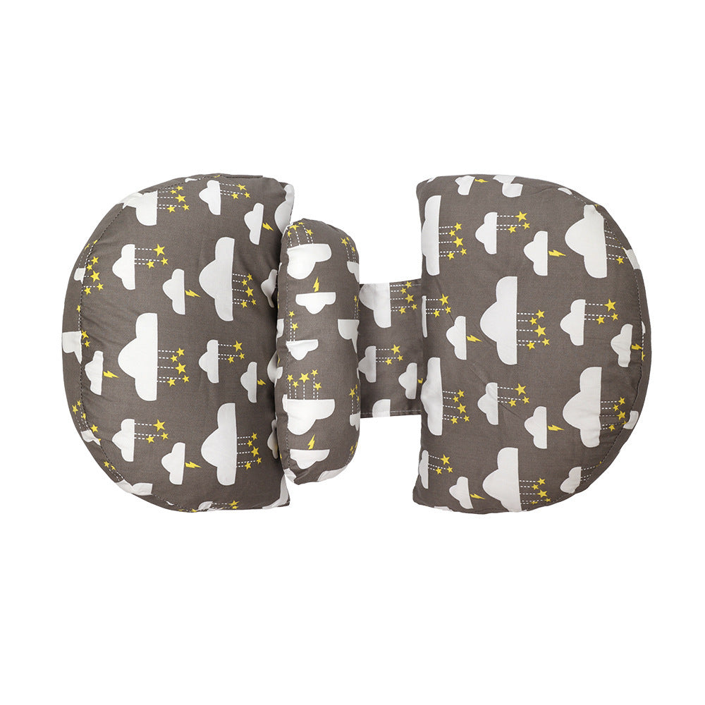 Little Dreamers Maternity Pillow - Little Dreamers Kingdom
