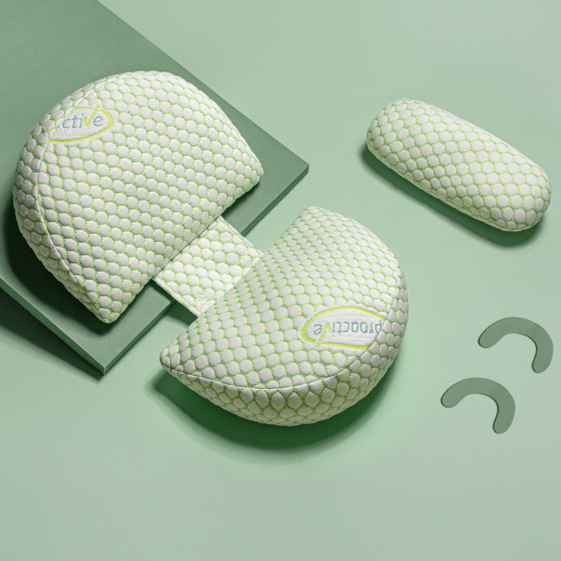 Little Dreamers Maternity Pillow Lumbar Side - Little Dreamers Kingdom