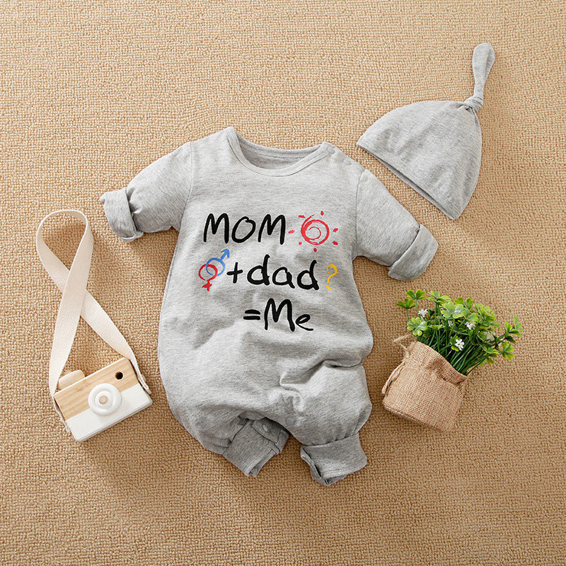 Baby Elf Romper - Little Dreamers Kingdom