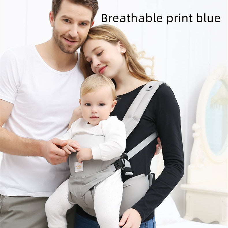 Full Stage Four Style Baby Harness – Your Baby’s Perfect Companion at Every Stage - Little Dreamers Kingdom