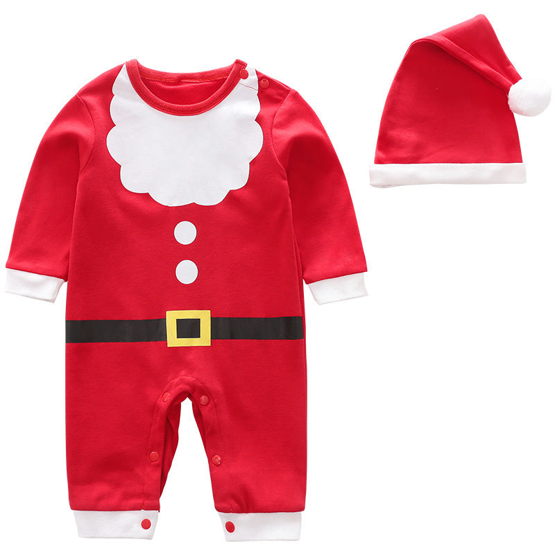 Baby Elf Romper - Little Dreamers Kingdom