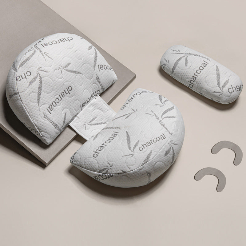 Little Dreamers Maternity Pillow Lumbar Side - Little Dreamers Kingdom