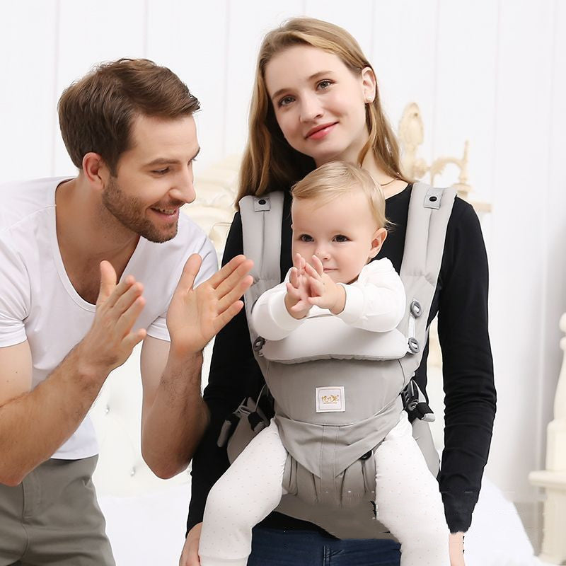 Full Stage Four Style Baby Harness – Your Baby’s Perfect Companion at Every Stage - Little Dreamers Kingdom