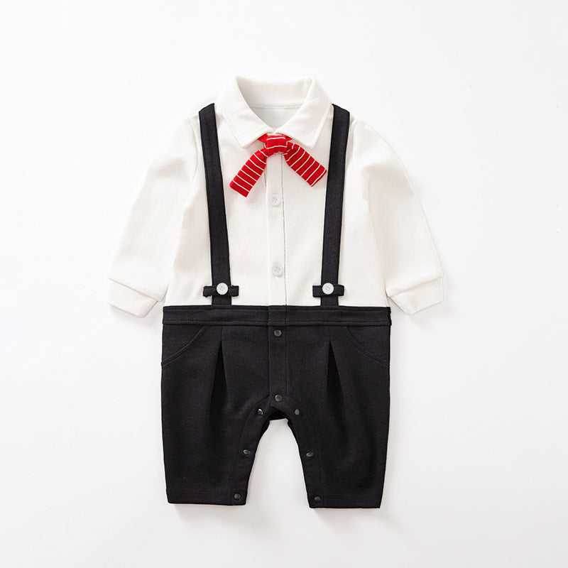 Baby Elf Romper - Little Dreamers Kingdom