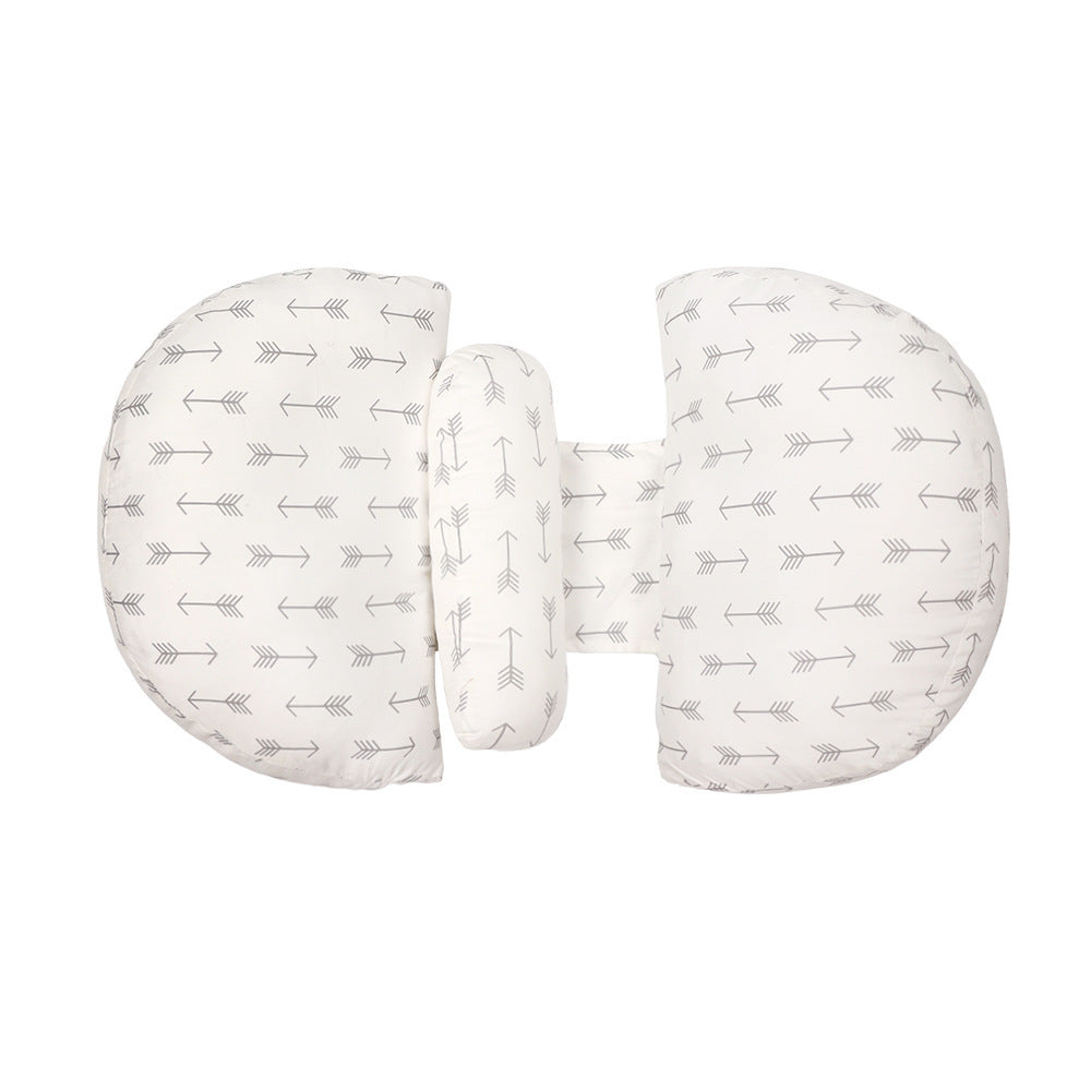 Little Dreamers Maternity Pillow - Little Dreamers Kingdom