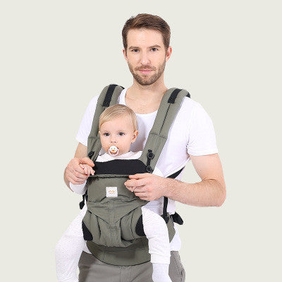 Full Stage Four Style Baby Harness – Your Baby’s Perfect Companion at Every Stage - Little Dreamers Kingdom
