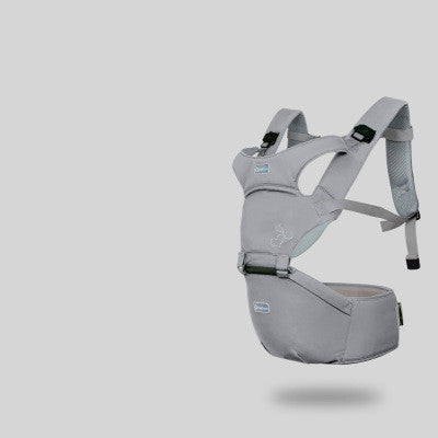 Versatile Comfort Baby Carrier – Keep Your Little One Close in Style and Ease - Little Dreamers Kingdom