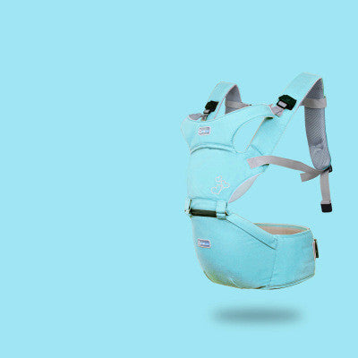 Versatile Comfort Baby Carrier – Keep Your Little One Close in Style and Ease - Little Dreamers Kingdom