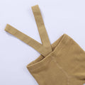 Cotton Suspender Pantyhose Infants Baby Cute Leggings Tights - Little Dreamers Kingdom