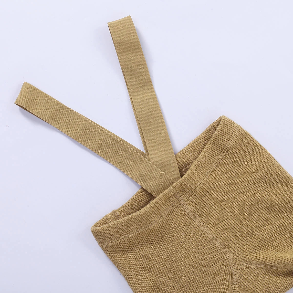 Cotton Suspender Pantyhose Infants Baby Cute Leggings Tights - Little Dreamers Kingdom