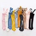 Cotton Suspender Pantyhose Infants Baby Cute Leggings Tights - Little Dreamers Kingdom