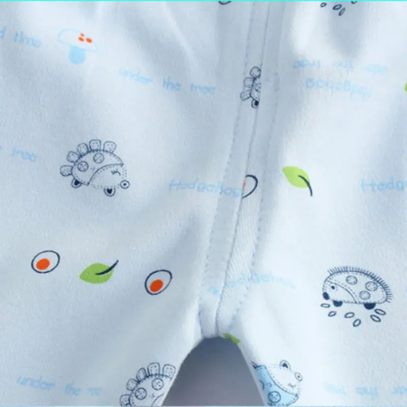 Set Newborn Baby 0-3M Clothing Set Brand Baby Boy Girl Clothes - Little Dreamers Kingdom
