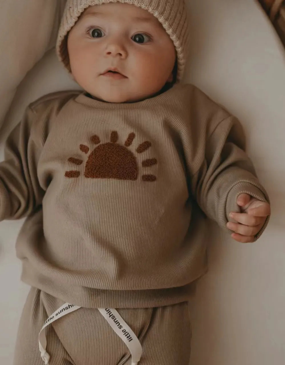 Spring Autumn Baby Boy Girls Clothes Cotton Girl Clothing Sets - Little Dreamers Kingdom