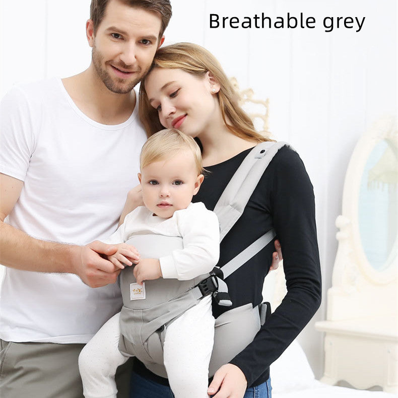 Full Stage Four Style Baby Harness – Your Baby’s Perfect Companion at Every Stage - Little Dreamers Kingdom